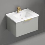 Nameeks BODRUM29 Vanity Finish